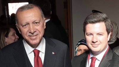 Aşı olan AKP'li avukata cevap: 'Meğer gerçek bir sağlık neferiymiş...'