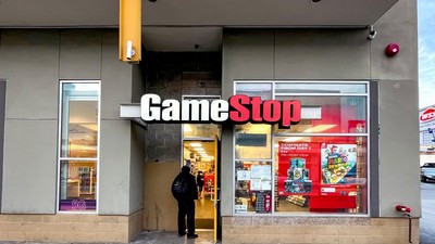 Gamestop olayında taraflar ifade verdi: Üzgünüm ve özür dilerim