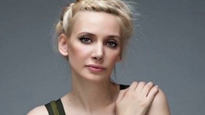 Şarkıcı Gökçe'nin büyük acısı: 15 gün içinde ailesinden 2 kişiyi kaybetti!