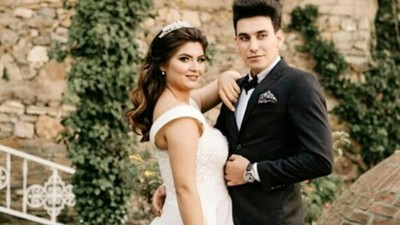 Hanife Gürdal, boşanma haberini skandal sözlerle duyurdu!