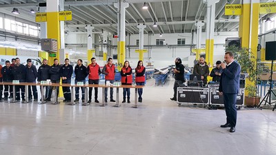 Alman otomotiv devi Türkiye'den çekiliyor!