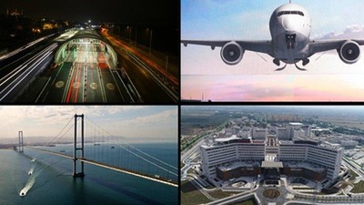 Halk 'ödeme garantili' projelerden rahatsız