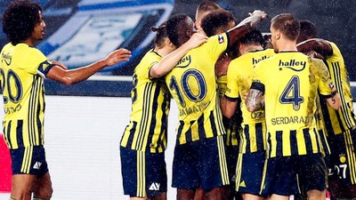 Fenerbahçe, evinde Göztepe'yi konuk ediyor: İşte muhtemel 11'ler