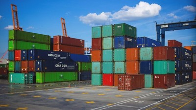 Dış ticaret açığı rakamları açıklandı