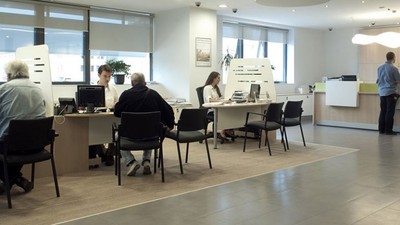 Bankacılık sisteminde yeni dönem: 1 Mayıs'ta başlıyor!