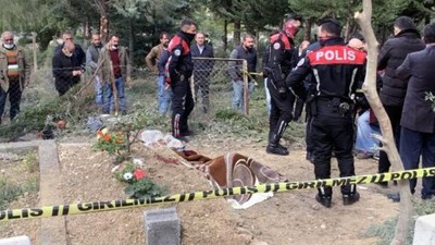 Çok acı olay! Eşini ve oğlunu birkaç gün araya kaybetti