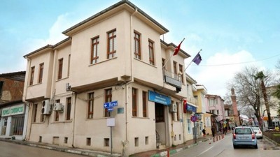 Vakfa devredilmişti, CHP'li belediye harekete geçti