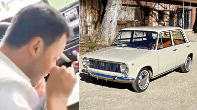 AKP dönemini özetleyen 'İtibardan tasarruf olmaz' sözünü hatırlattı: Murat 124’te çekilen kokainin itibarı olur mu?