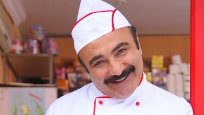 Yeniden çekilecek Leyla ile Mecnun dizisinde Erdal Bakkal krizi