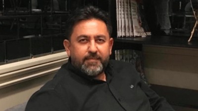 Sabah gazetesinin ünlü spor yazarı koronavirüse yakalandı