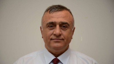 Medya dünyasının acı kaybı: Metin Türkyılmaz koronavirüs nedeniyle hayatını kaybetti