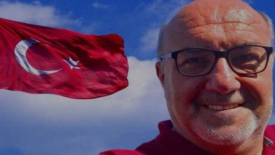 Gazeteci Cengiz Kaptan hayatını kaybetti