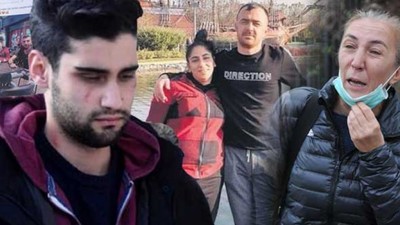 Özgür Duran'ın annesinden iddia: Ayşe yazdı Kadir oynadı, oğlumu öldürdüler