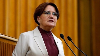 Akşener’den 23 Nisan mesajı: Onlara borçlandık