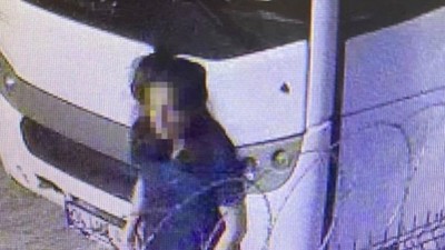 Yeni doğan bebeğini çöpte ölüme terk etti! Savunması pes dedirtti