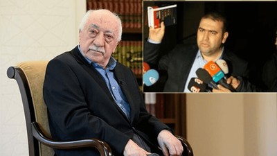 Fetullah Gülen'in avukatı Adnan Şeker'in cezası belli oldu