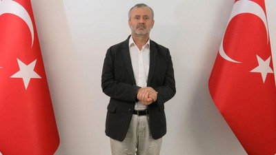 FETÖ'nün Orta Asya sorumlusu Orhan İnandı tutuklandı