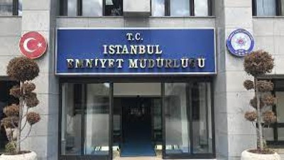 İstanbul Emniyet Müdürlüğü'nde görevden alma depremi