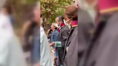 Çorlu ailelerinin yargılandığı davada bazı polisler şikayetini çekti