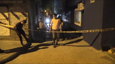 Evinden çağırdığı husumetlisini ayağından vurdu