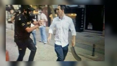 Palalı Sabri hakkındaki haberlere erişim engeli