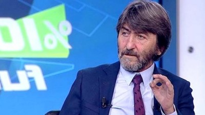 Rıdvan Dilmen ekranlara dönüyor