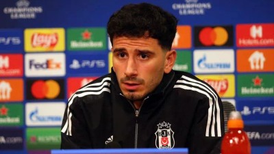 'Eksikler avantaj olabilir'