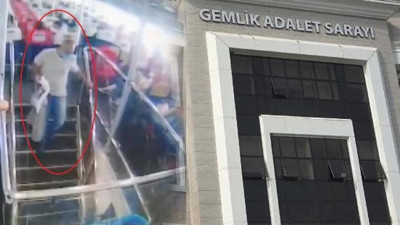 Deniz otobüsünde cinsel saldırı failine 10 yıla kadar hapis istemiyle dava açıldı