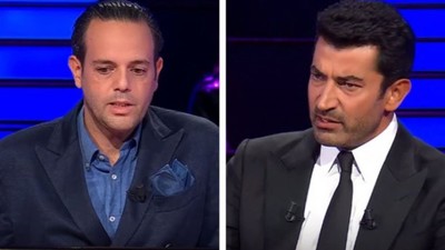 'Kim Milyoner Olmak İster'de ilginç anlar: Yarışmacı tüm ihtimalleri denedi!
