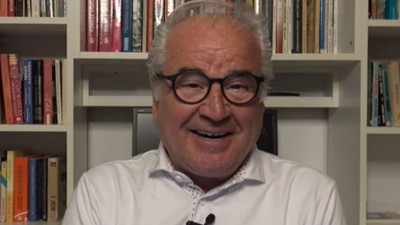 Memduh Bayraktaroğlu'ndan Erdoğan'a 'umumi tuvalet' sorusu
