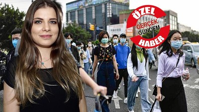 Pekin’de yaşayan Türk gazeteci Çin mucizesini anlattı: Covid’i nasıl yendiler?