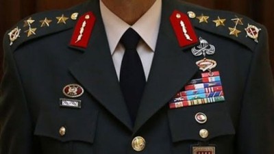 28 Şubat davasında hüküm giymişlerdi: Adli Tıp'tan 4 eski general için 'Cezaevinde kalmalarına engel yok' kararı