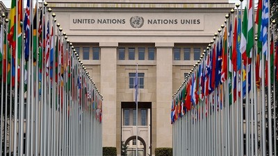 Türkiye, BM sözleşmesinin 'gelişmiş ülkeler' kategorisinden çıkmaktan vazgeçti!