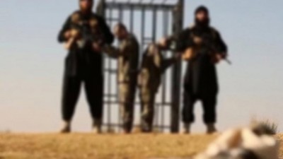 İki askerin infaz görüntüleri resmen 'doğru' kabul edildi!