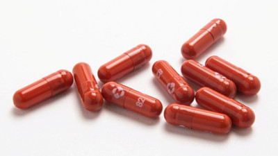 Merck'in geliştirdiği koronavirüs ilacına ilk onay