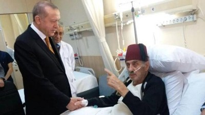 CHP'den Erdoğan'a sert yanıt: Sen git Atatürk düşmanı fesli deli Kadir'i an!