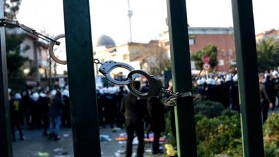 Boğaziçi öğrencileri aylarca tutuklu kalmıştı: 'Sergi' davası ertelendi