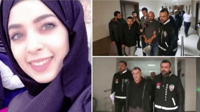 Filistinli Siwar Keblawi'nin ölümüne ilişkin davada aile üyeleri hakkında karar