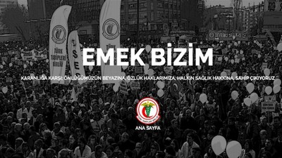 Hekimlerin 'Beyaz Yürüyüş'ü başlıyor: 'Geleceğimize sahip çıkacağız'