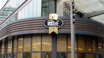 Sahibi Erdoğan'ın aile dostu olan Pelit Pastaneleri'nin sevkiyatı durdurduğu iddia edildi, şirket yalanladı