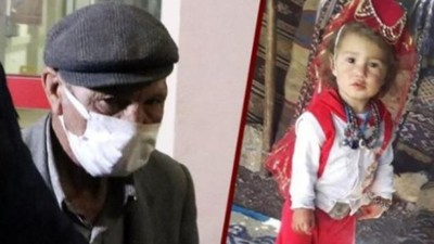 Müslüme'nin ölümünde dedesinin tutuklanması hakkında yeni iddia