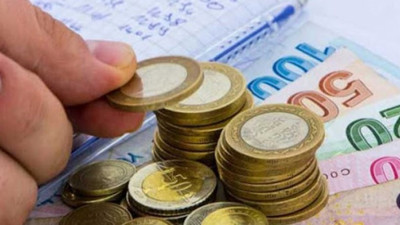2022 zam yağmuru ile başladı: İşte madde madde yeni yılın ilk zamları...
