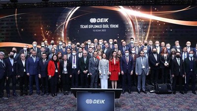 İş dünyasında kadın sayısı artarken DEİK’te kadın başkan azalıyor