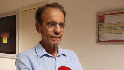 Prof. Dr. Mehmet Ceyhan: İstanbul'da vaka artışının iki nedeni var