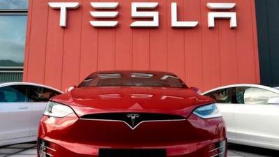 Tesla, Türkiye için iş ilanı açtı!