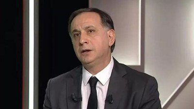 'Hakem operasyonu'nda MHK Başkanı sessizliğini bozdu: Bazı arkadaşlarımız, kurumun üstünde olmaya başladılar