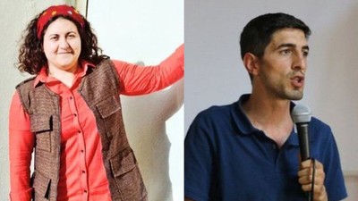 Adil yargılanma talep ediyorlardı: Ölüm orucundaki Sibel Balaç ve Gökhan Yıldırım artık yürüyemiyor!