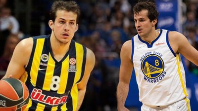 Fenerbahçe açıkladı: Nemanja Bjelica geri döndü