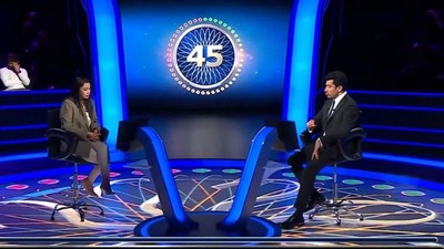 Kim Milyoner Olmak İster'deki soru eğitimdeki durumu göz önüne serdi