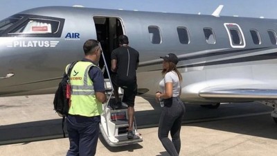 Mario Balotelli’nin Adana’dan ayrıldığı öne sürüldü